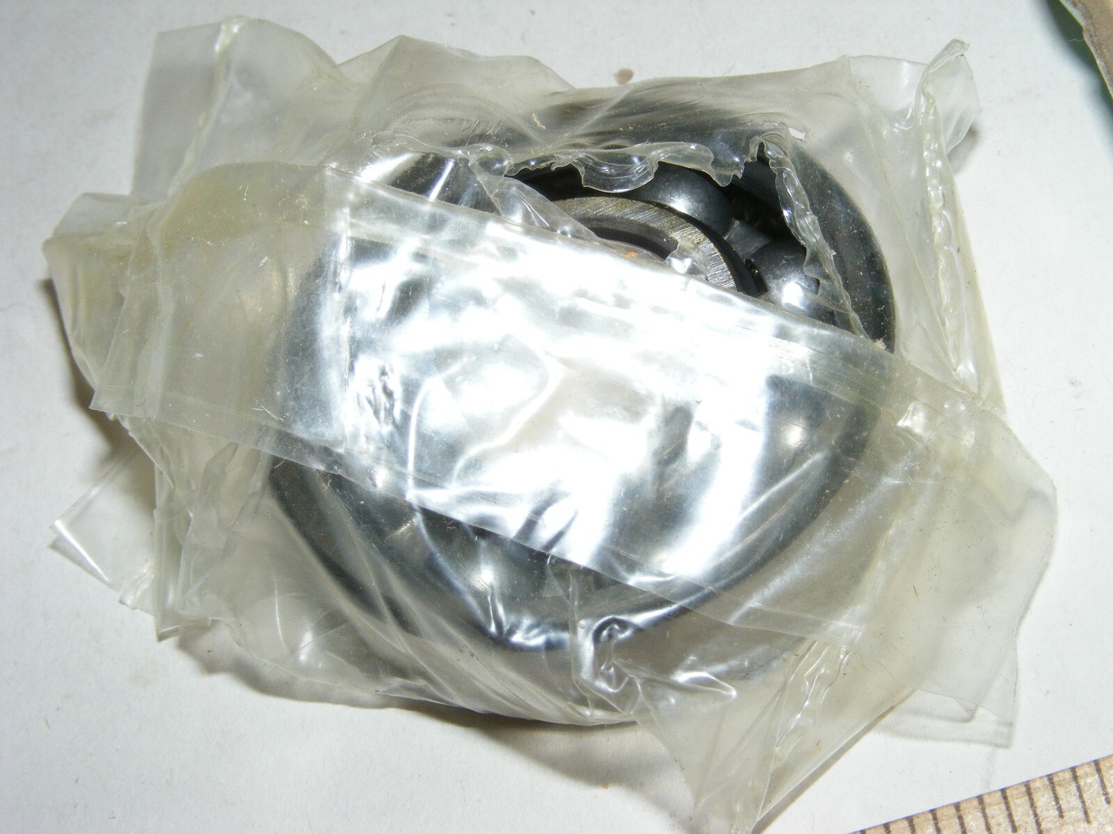 (6) ORS 6204 C3 Bearing (zz1)