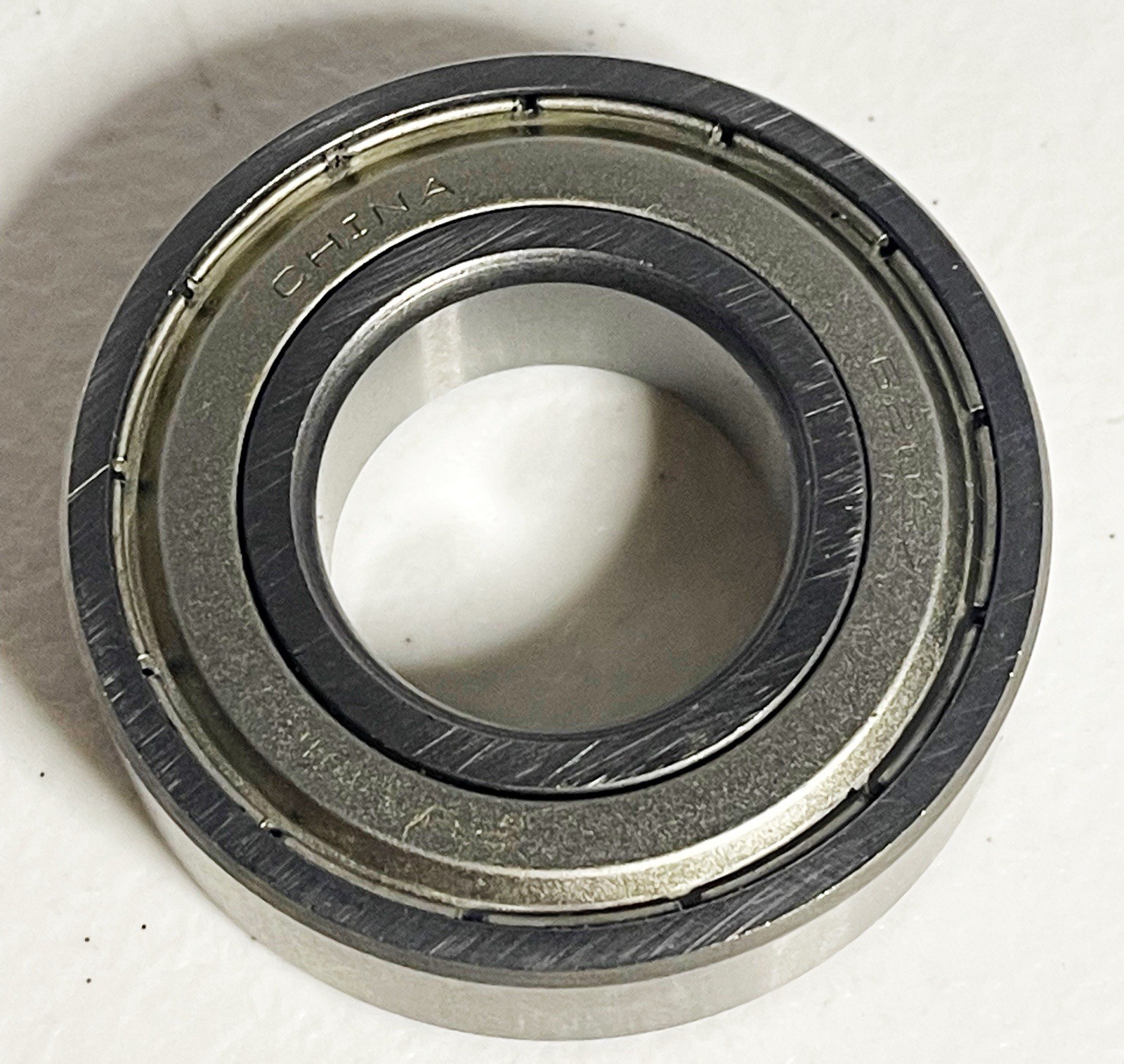 BL Precision Bearing 6205 ZZ/C3 PRX SB Ball Deep Groove- Metric New