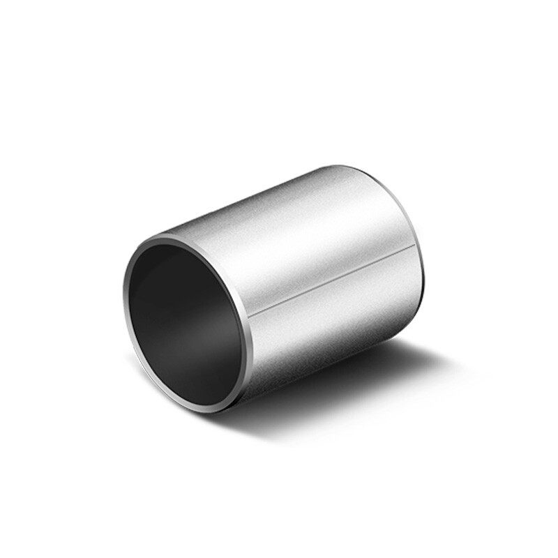 SF-1 Self Lubricating ID Ø3mm-50mm Composite Bearing Bushing Sleeve Steel Bear