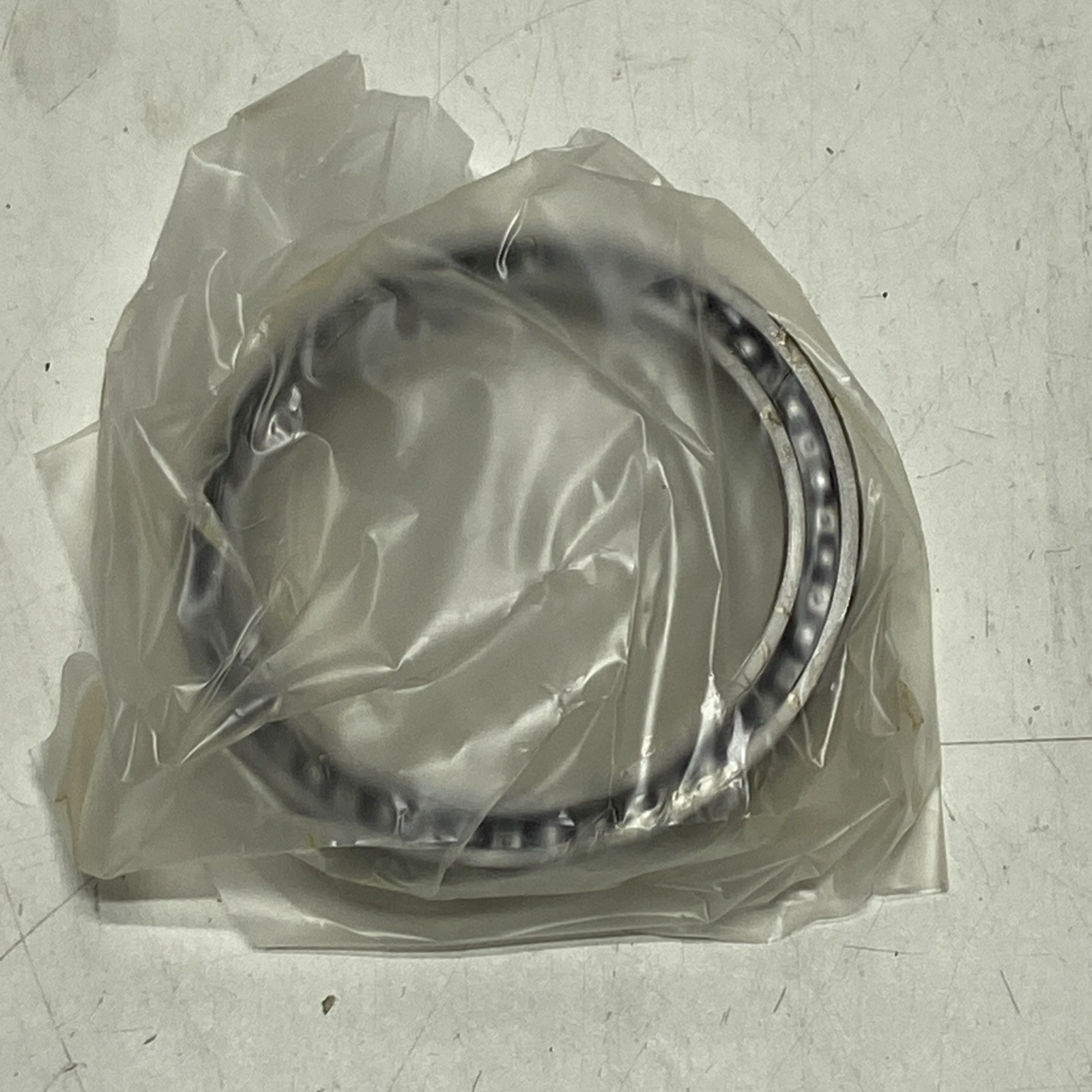 Nachi 6810-ZZ 50mm X 65mm X 7mm Shielded Bearing