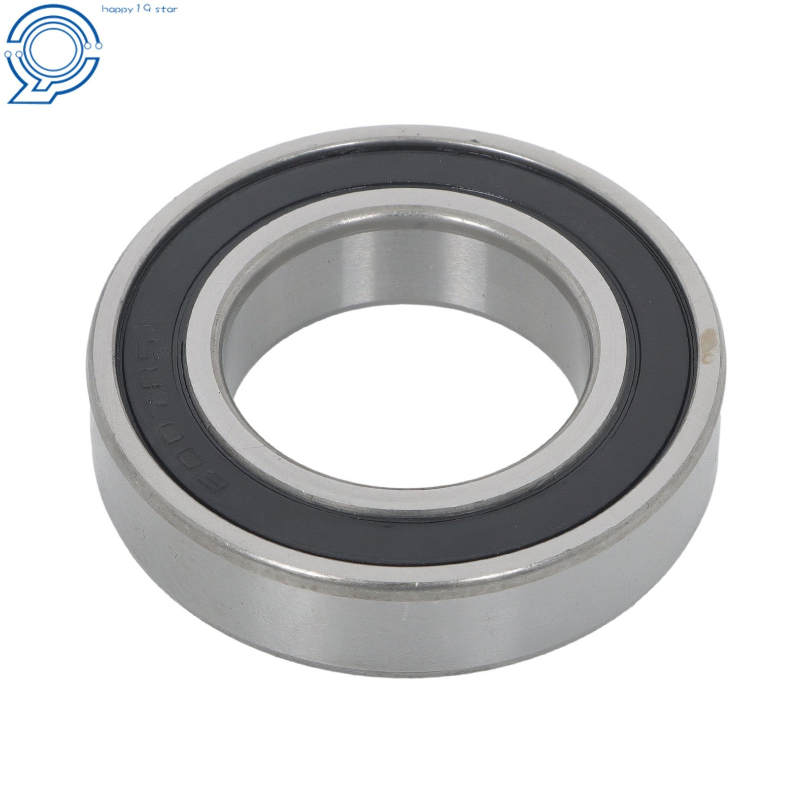6007-2RS Deep Groove Ball Bearings 10pcs 35x62x14mm Sealed