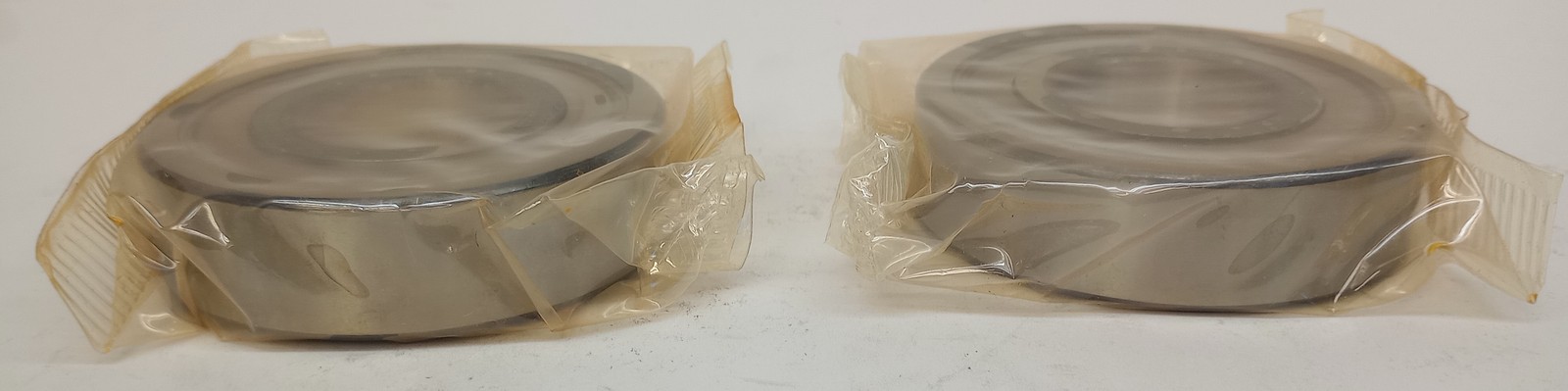 RHP 6307-2Z-C3 Ball Bearing Deep Groove 35 x 80 x 21mm 63072Z-C3 (Pack of 2)