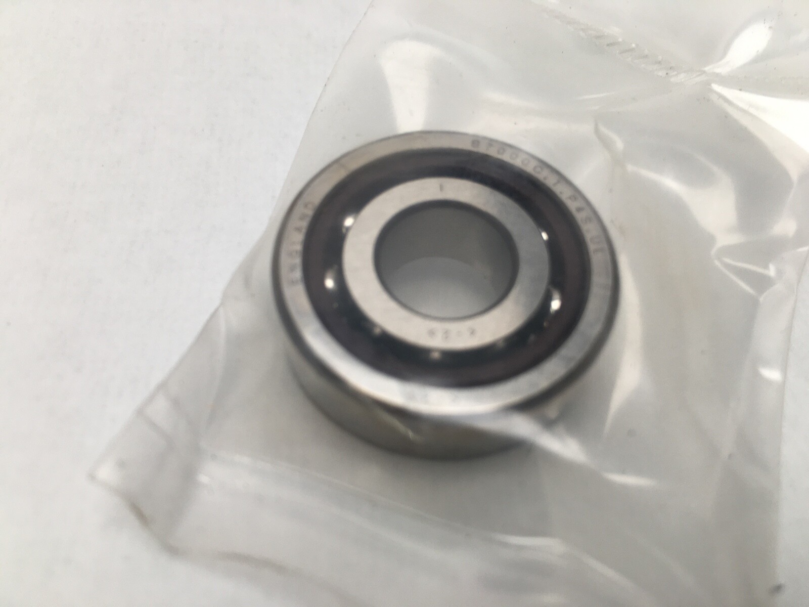 FAG 7000-TG-P/4 Angular Contact Bearing 10x26x8 mm B7000C.T.P4S.UL CONS England