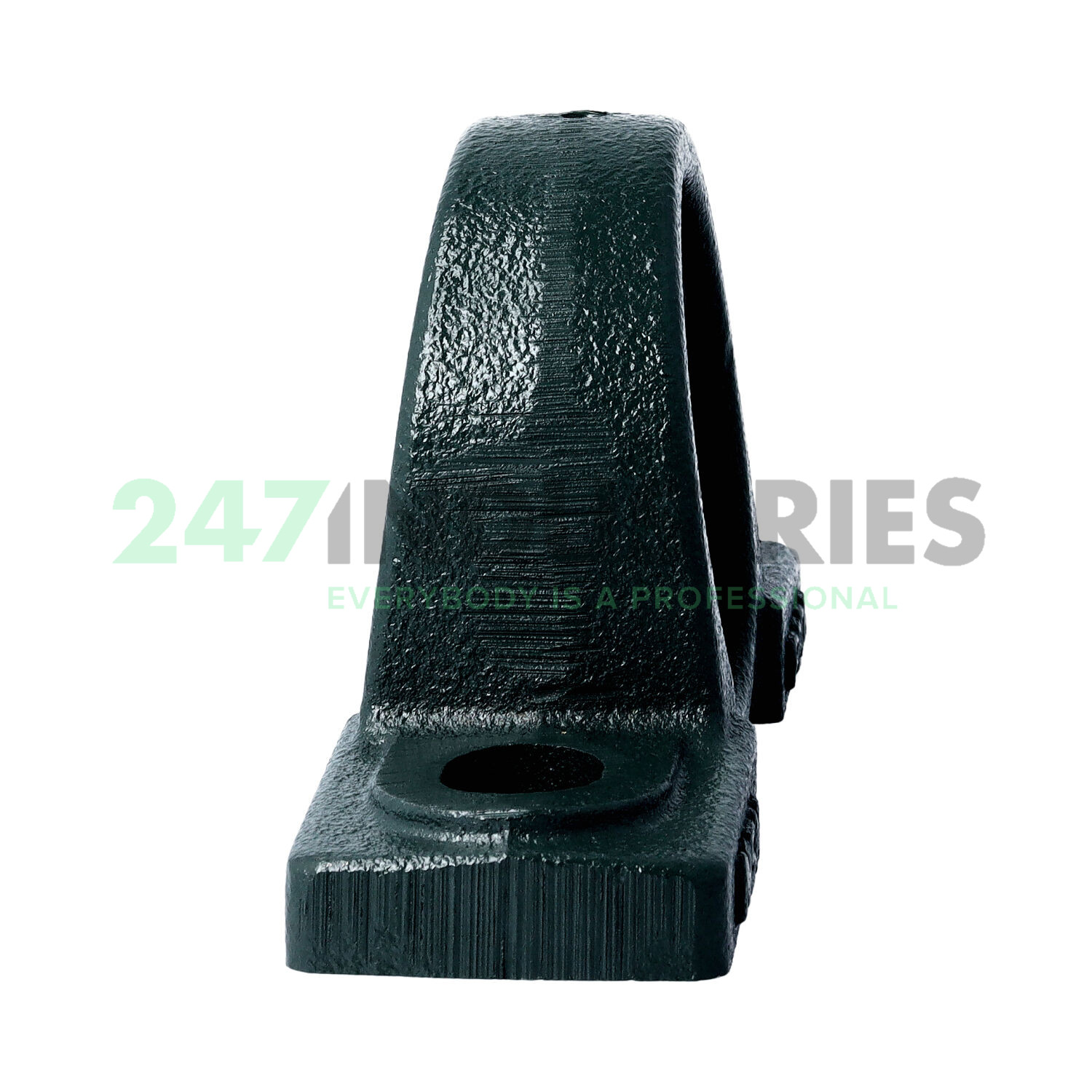 UKP206D1 NSK 25 x 165 x 48 mm HOUSING/BEARING ASSY