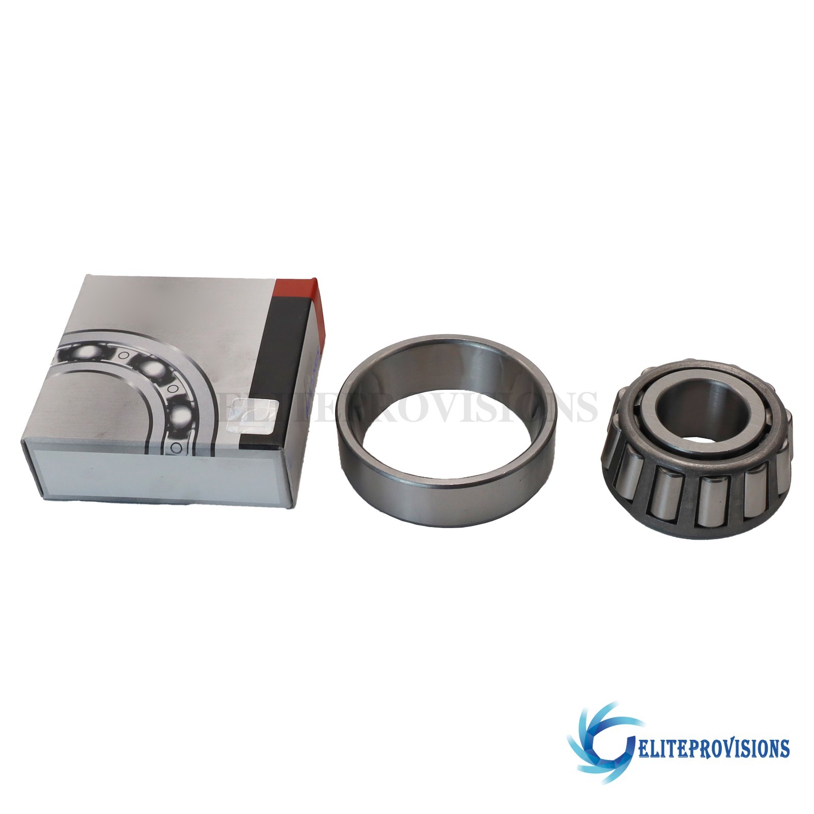 NEW Tapered Roller Bearing 3/4″x1.15/16″x3/4″ For Koyo 09195/09067 US