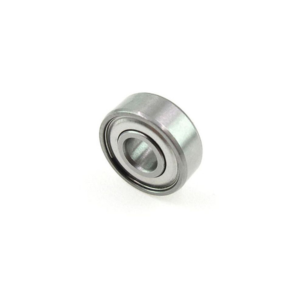 Miniature Deep Groove Ball Bearings 604ZZ – 699ZZ Small Double Shielded Bearings