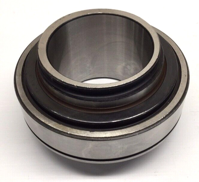 Fafnir G1207KRR 2-7/16″ Ball Bearing 2-7/16″ Eccentric Bore Missing Collar