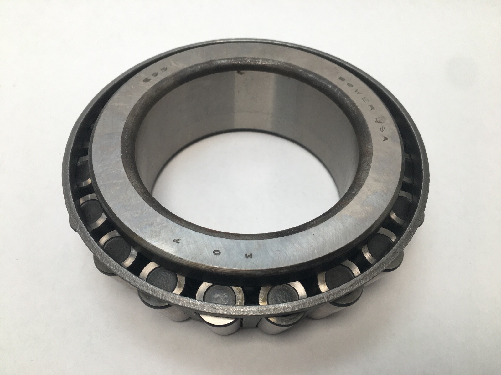 BOWER 663 Taper Roller Bearing Cone 3-1/4″ ID USA
