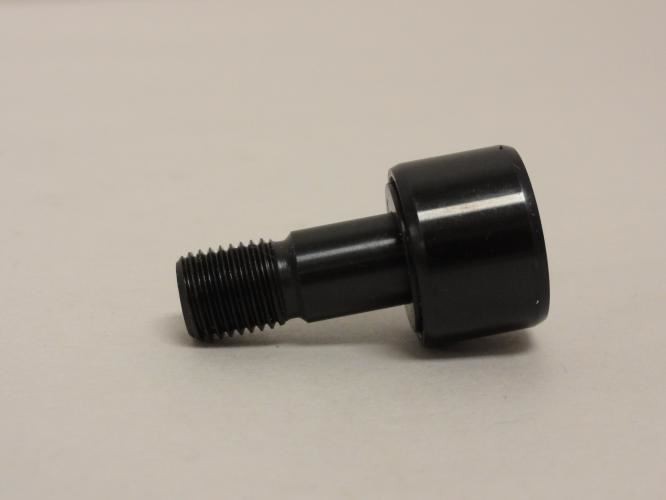 207529 Old-Stock; McGill CF 3/4 S Flat Cam Follower 3/4 OD x 1/2″ Width