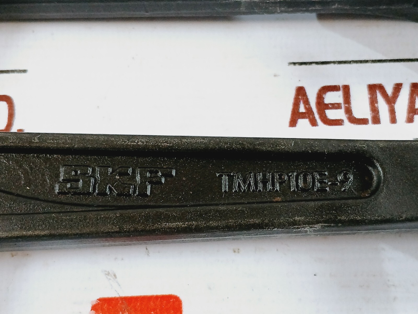 SKF TMHC 110E Hydraulic Bearing Puller TMHS 8-50 Kit