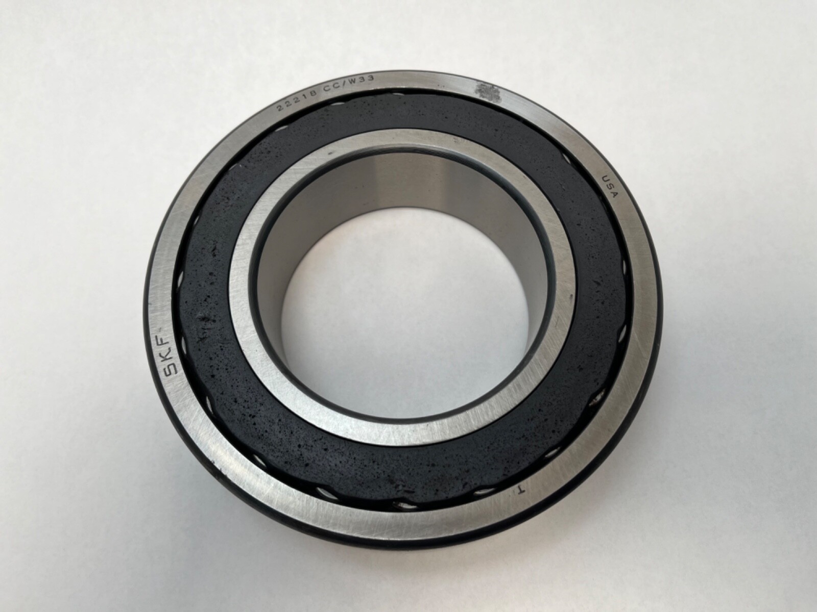 SKF 22218-CC-W33W64 Spherical Roller Bearing 22218-CC-W33-W64 90x160x40 mm
