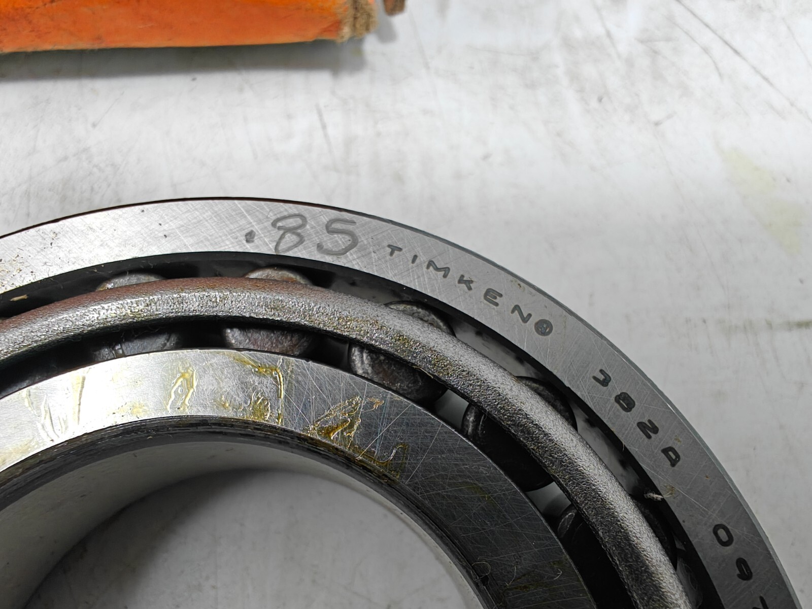 385A – 90208 Timken 385A – 382A Y1S-382), Tapered Roller Bearings Assembly