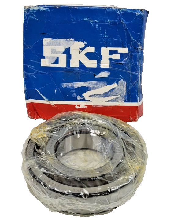 SKF NJ 314 ECP C4 CRB-CYLINDRICAL ROLLER BEARING 70x150x35mm NEW