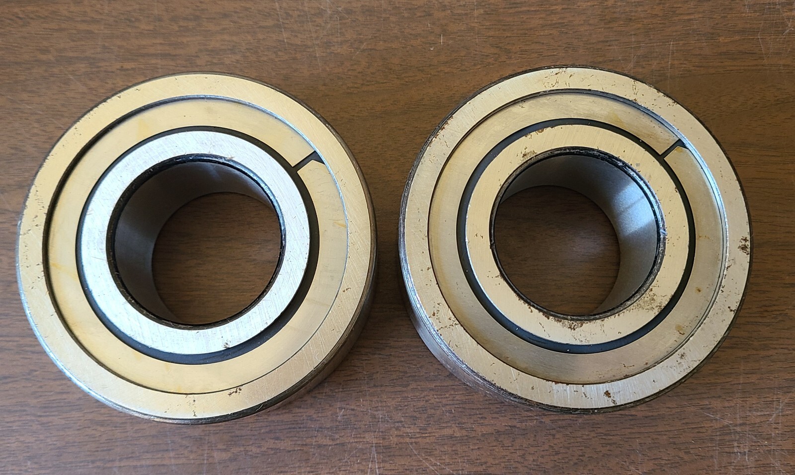 FAFNIR BEARING # W311PP