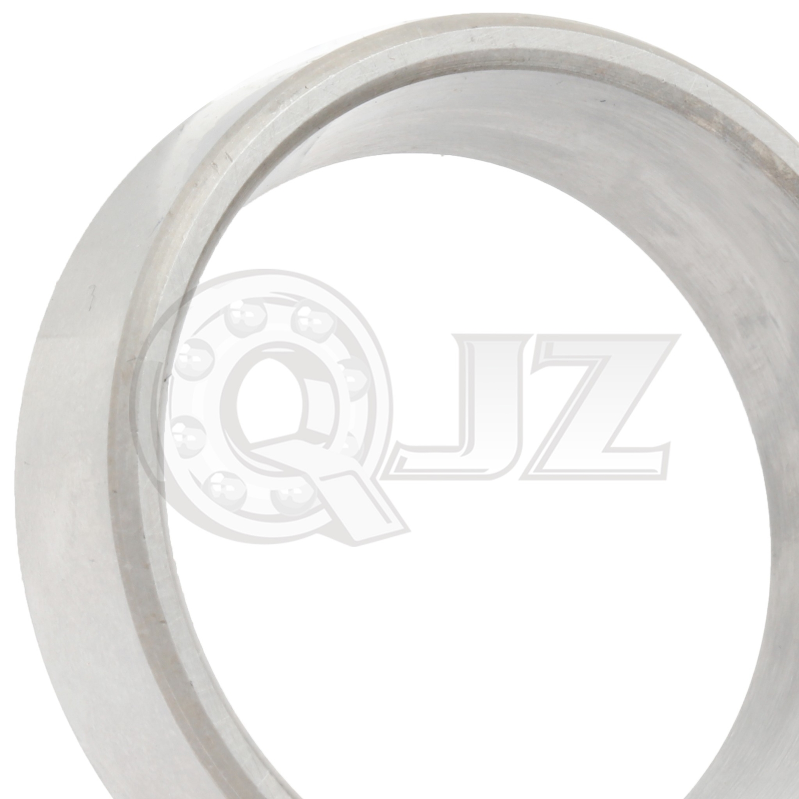 [Qty.1] New 03162 Tapered Roller Bearing Single-Race/Cup [1.625″ OD x 0.4375″ W]