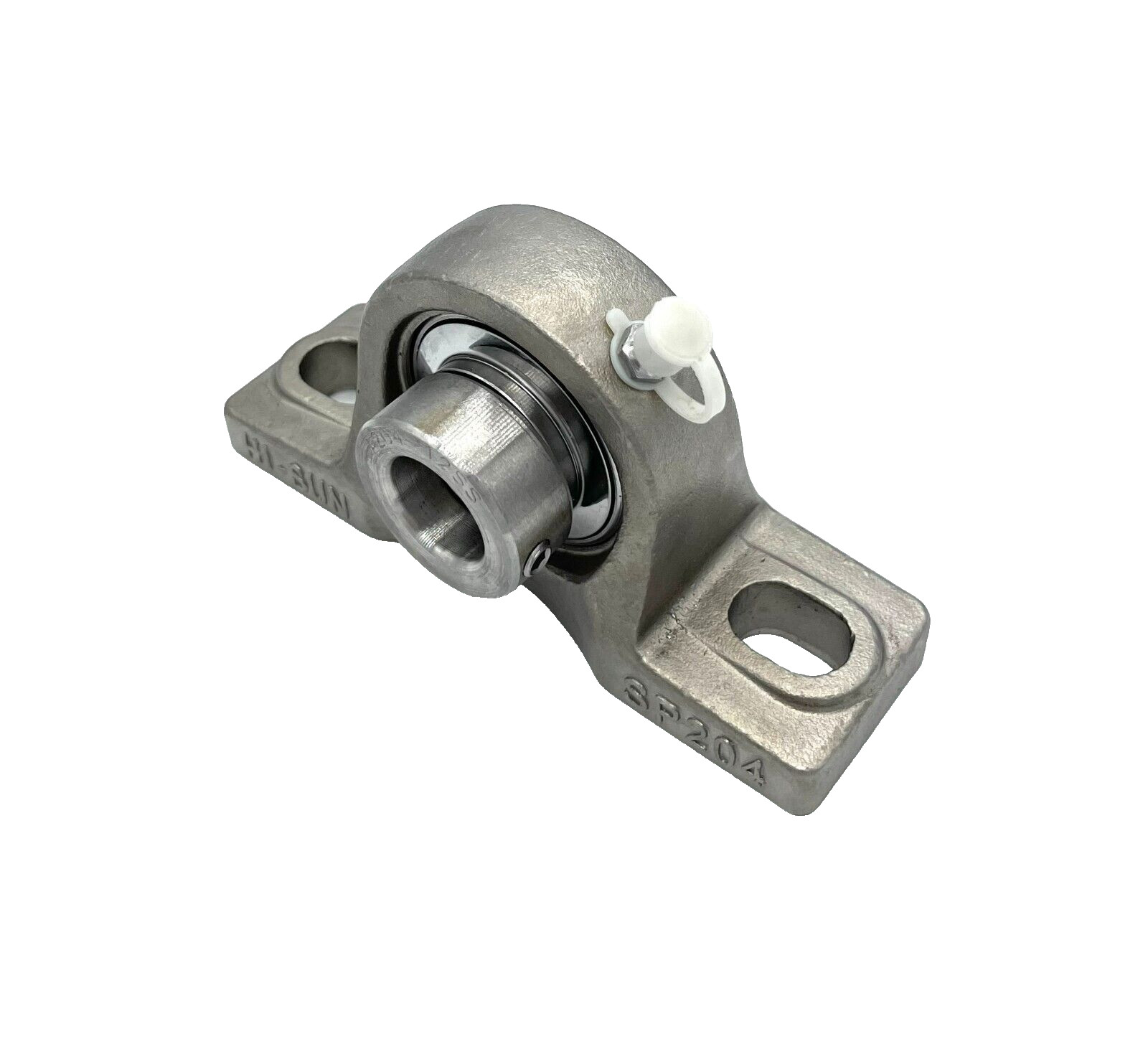 SHCSP204-12 D1 3/4″ Stainless Pillow Block Ball Bearing