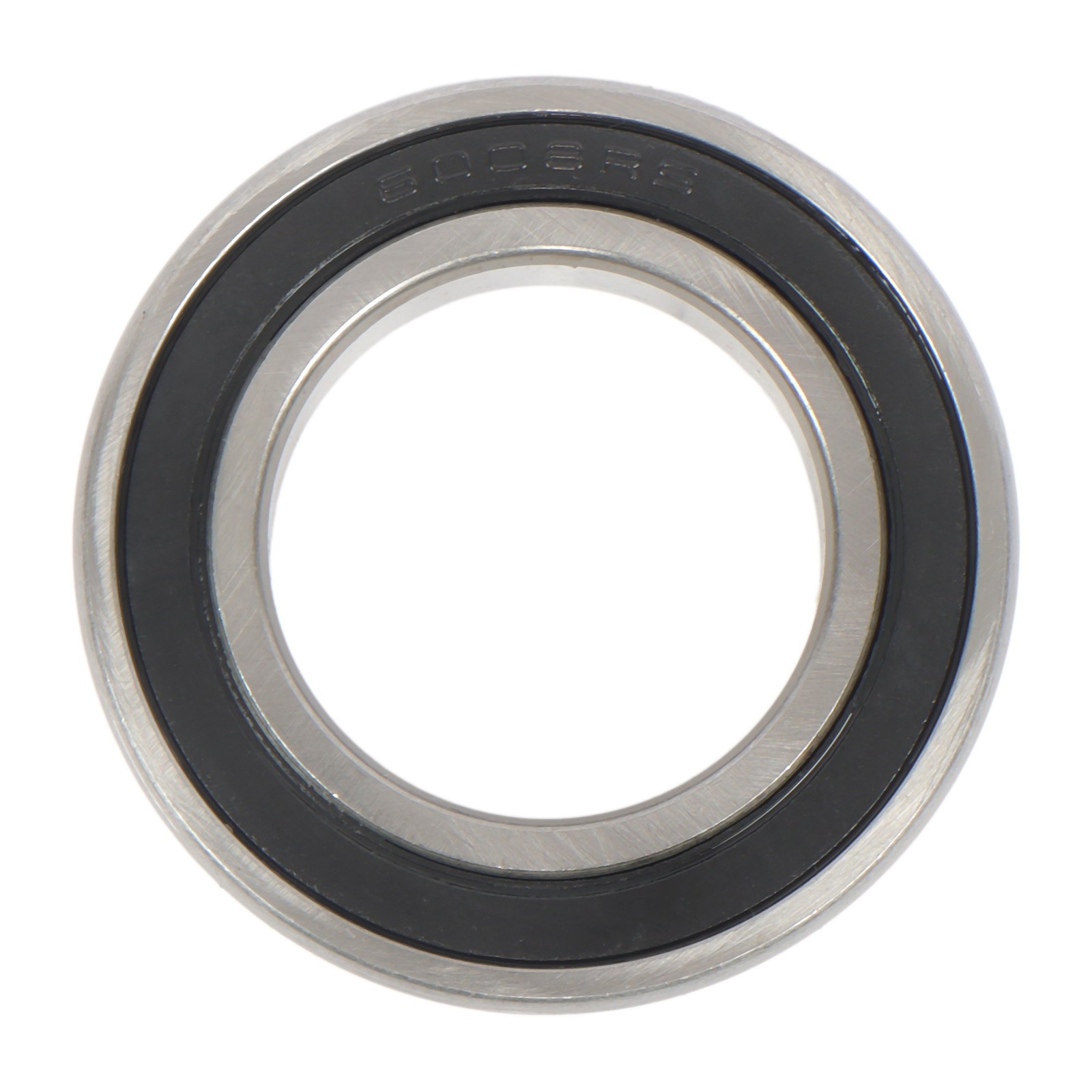 6008-2RS Deep Groove Bearings 10pcs 40x68x15mm Rubber Sealed Set