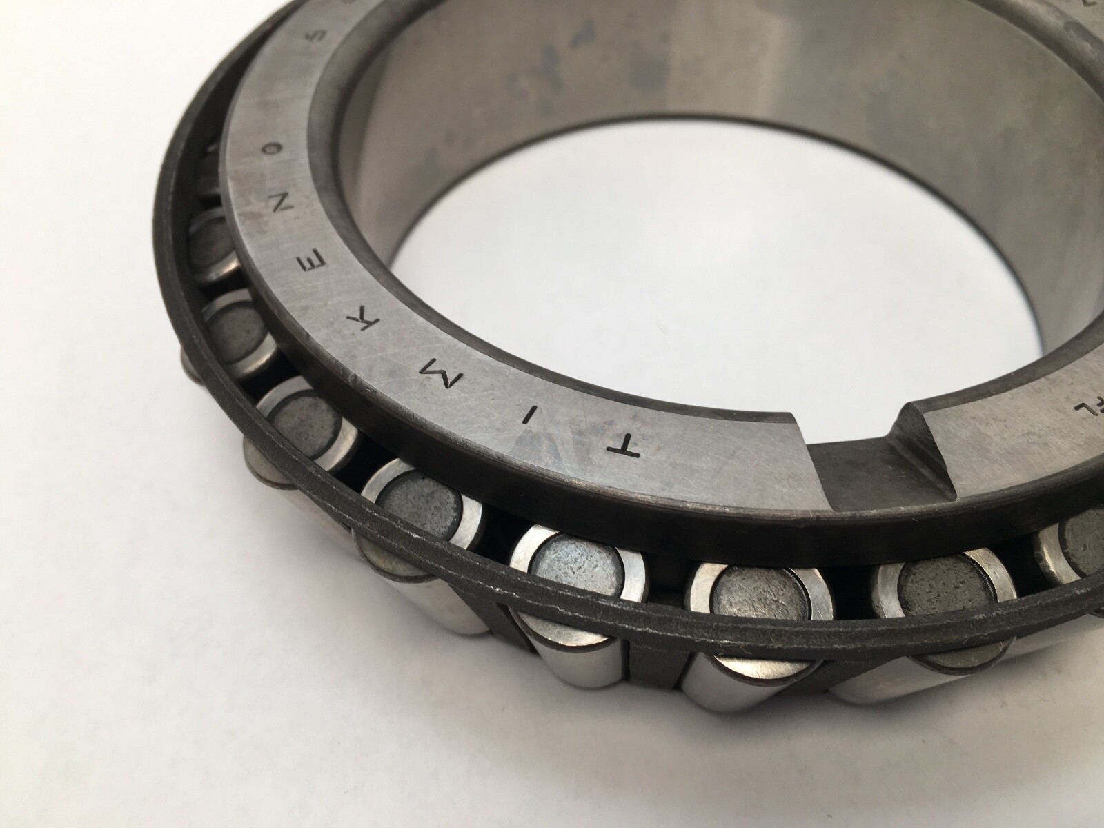 TIMKEN 64450W-3 Taper Roller Bearing Cone 4-1/4″ ID 64450 W *3 USA