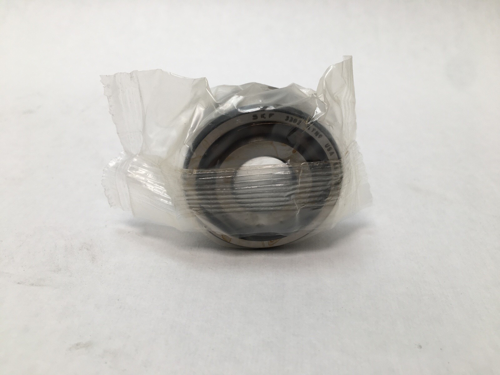 SKF 3302-ATN9 Angular Contact Bearing 3302 A TN9 5302 3302A 15mmx42mmx3/4″