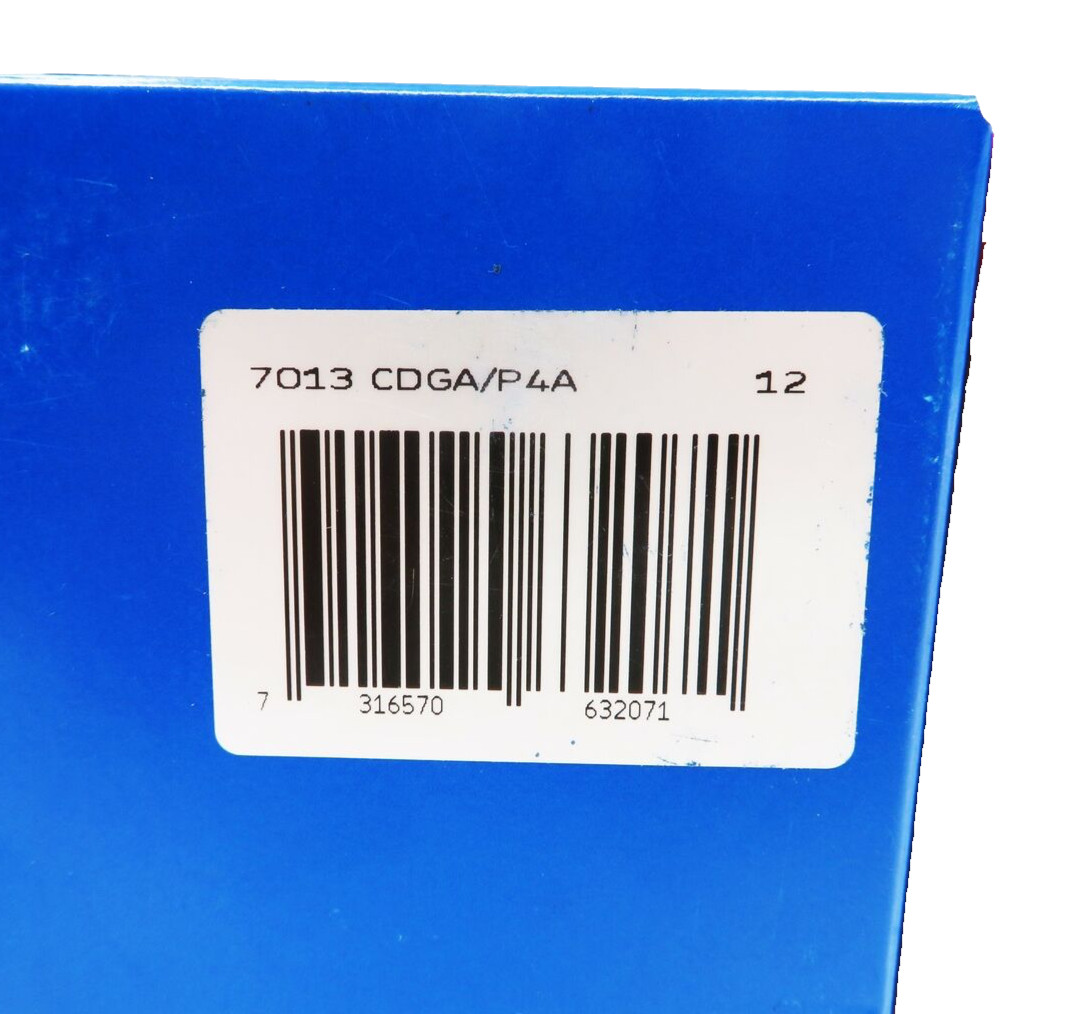 SKF 7013 CDGA/P4A Spindle Bearing Spindle Ball Bearing Ball Bearing 18x100x65mm
