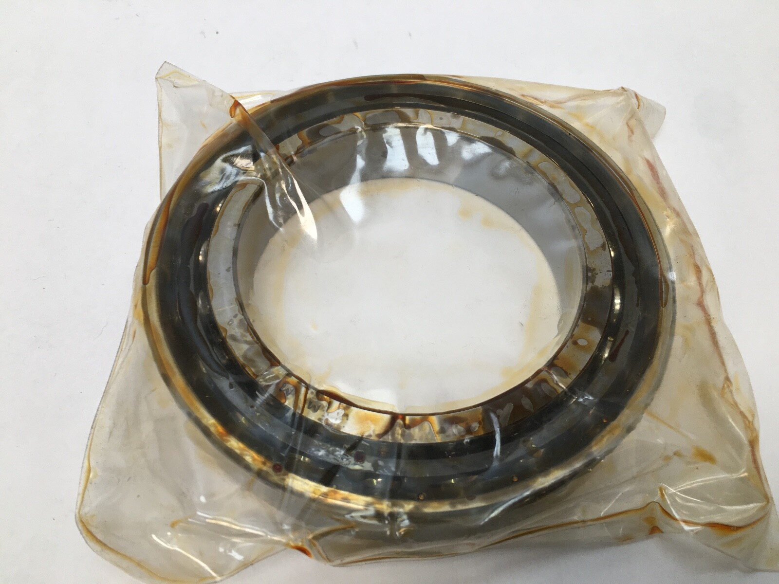 Fafnir 2MM9117WI-SUH Bearing 85x130x22mm 7017-C 2MM-9117-WI-DUH ABEC7 USA