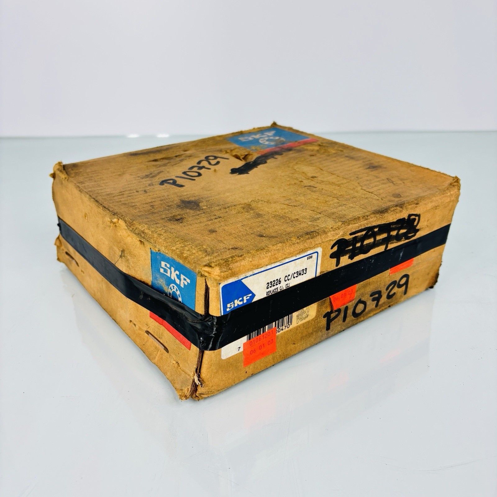 SKF 23226 CC/C3W33 Spherical Roller Bearing