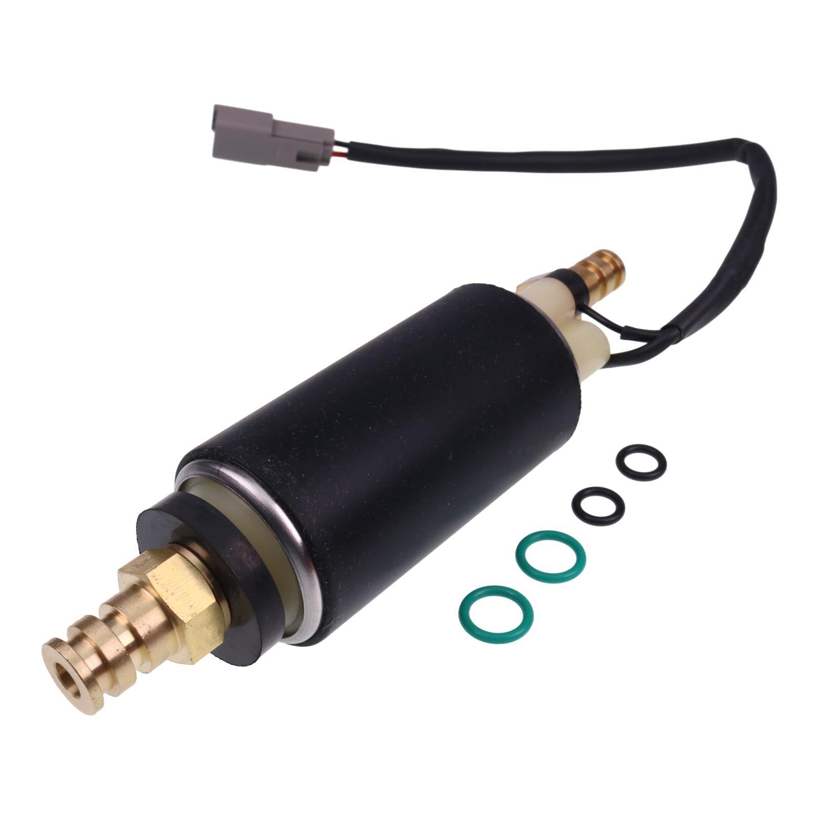 Fuel Transfer Pump 5593524 for Cummins 6B5.9 ISB QSC8.3 NT855 NH855 Engine 24V
