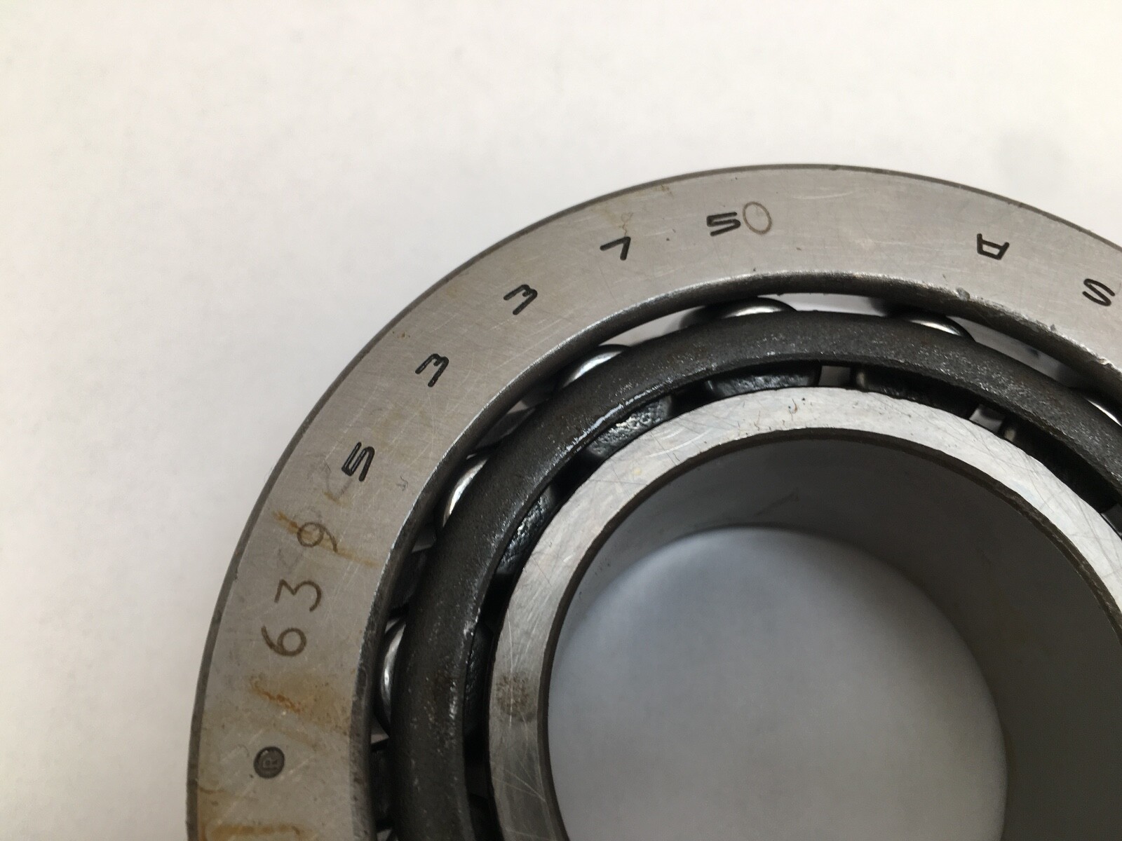 Timken 53178-90036 Taper Roller Bearing Cone&Cup 1-3/4″ ID 3-3/4″ OD 53375 USA