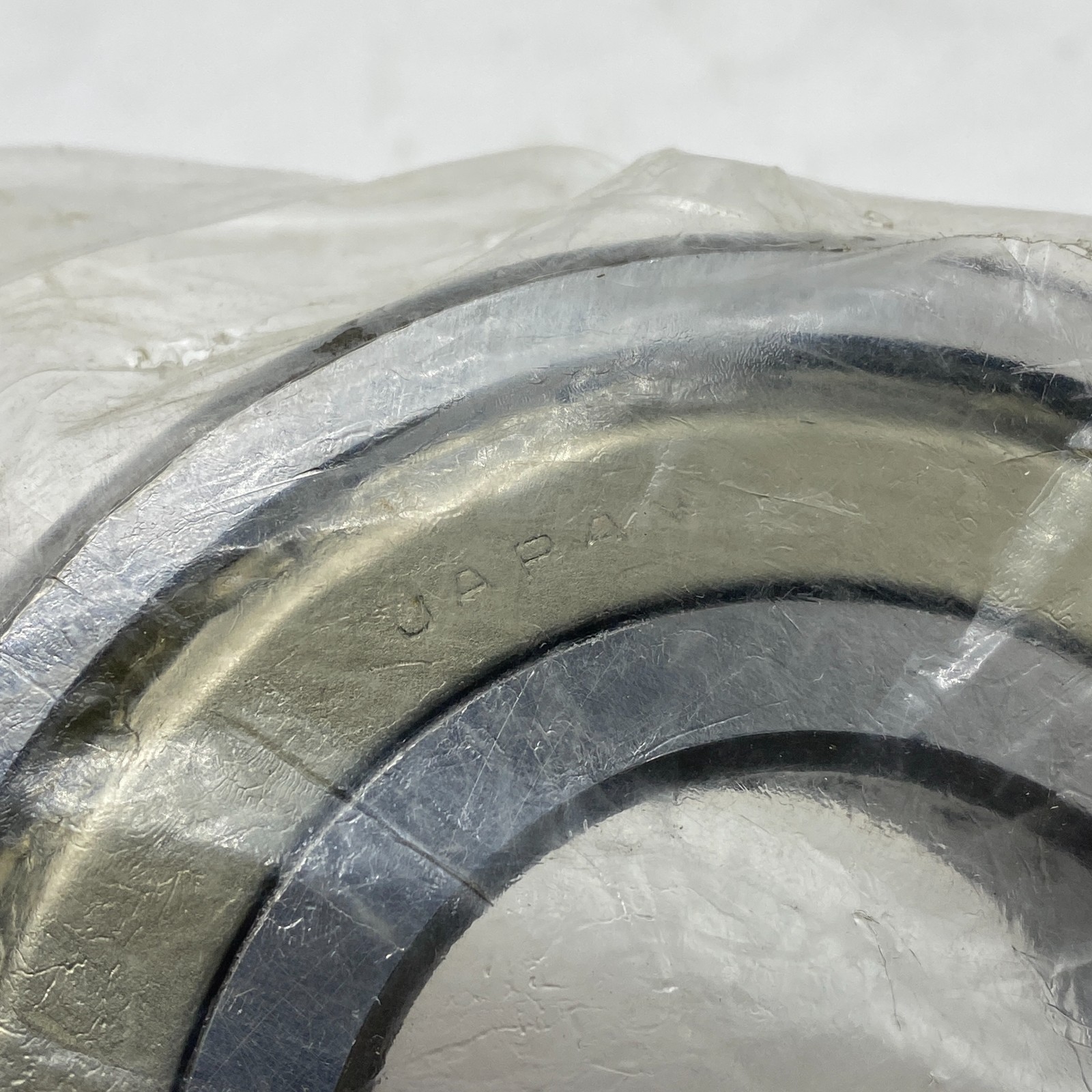 NACHI 6309ZE C3 Quest Steel Sealed Roller Bearing