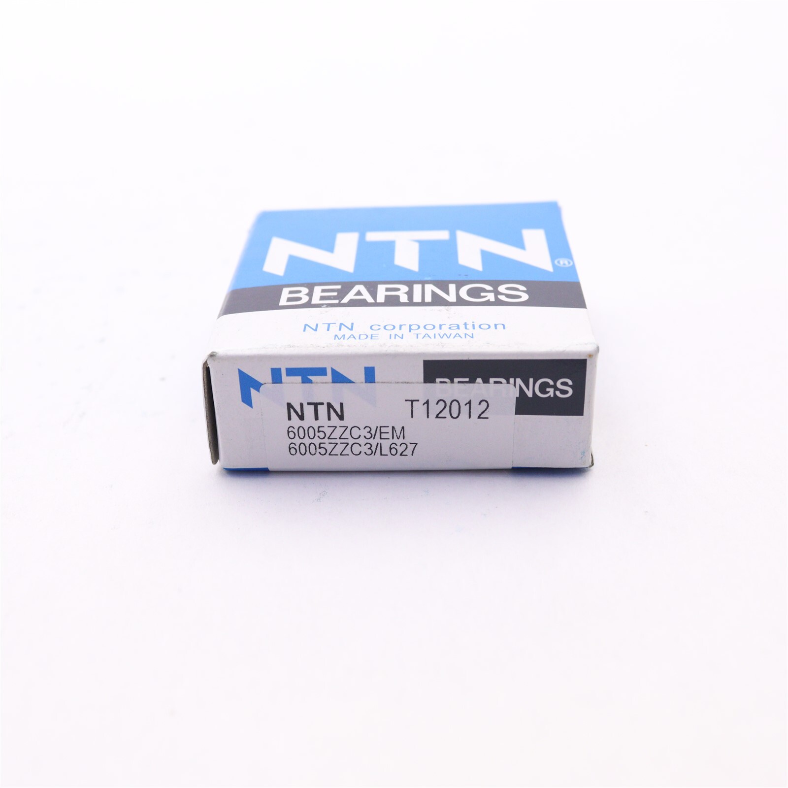 NTN 6005ZZC3/EM BEARING – LOT OF 5