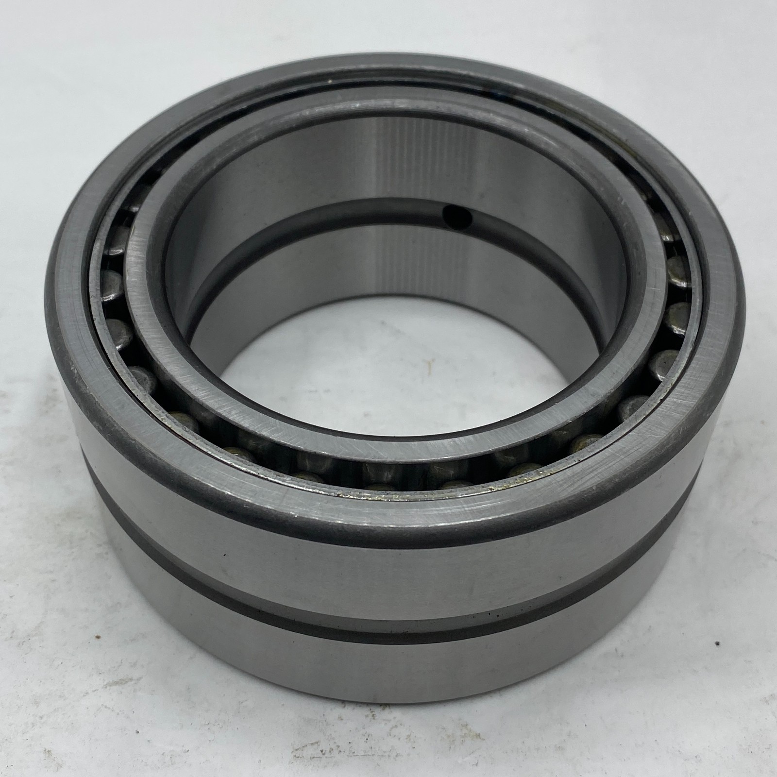 MCGILL MR-56/MI-48 NEEDLE ROLLER BEARING MS-51961-42, 1SO MR56MI48, 3X4-1/2X2