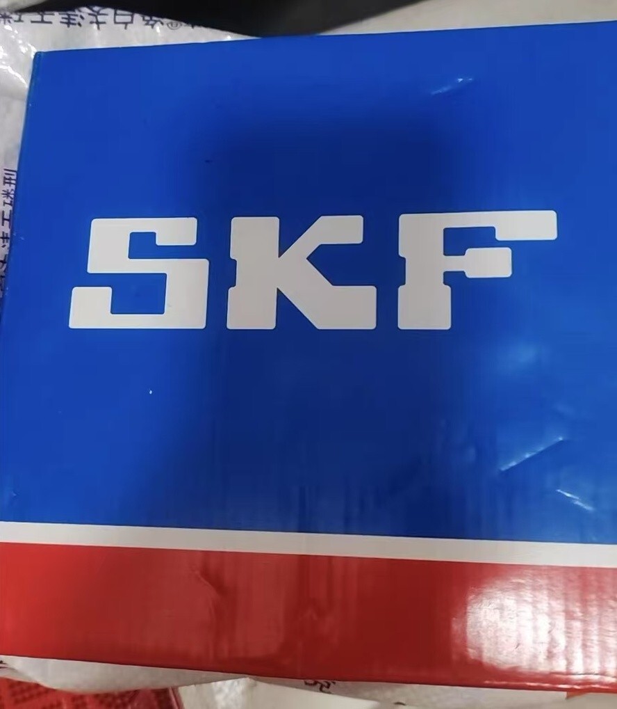 1X SKF 7316 BECBY single row angular contact ball bearing