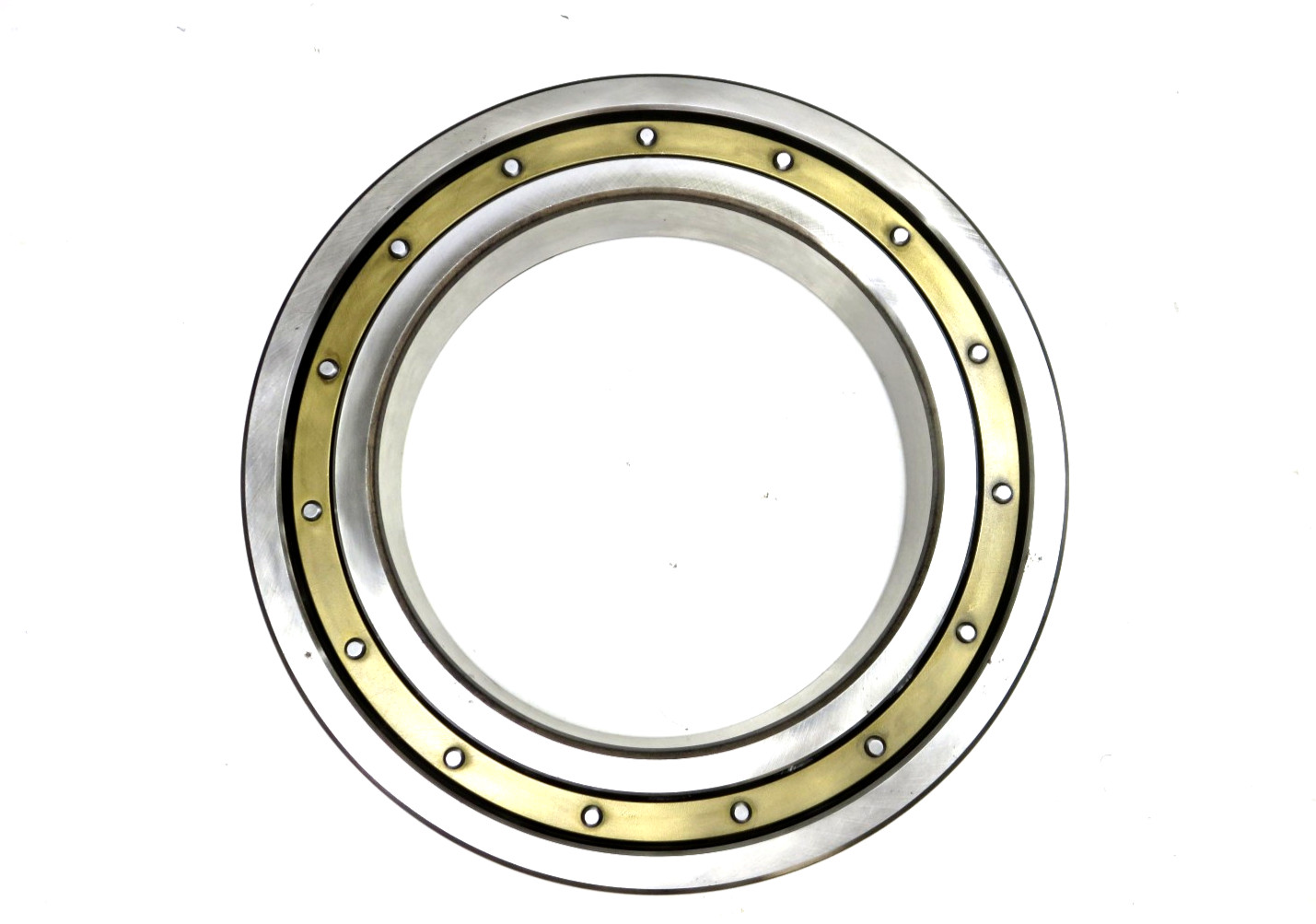 SKF 240x360x56mm 6048M Ball Bearing (USA IN-STOCK) 6048 M France NOS