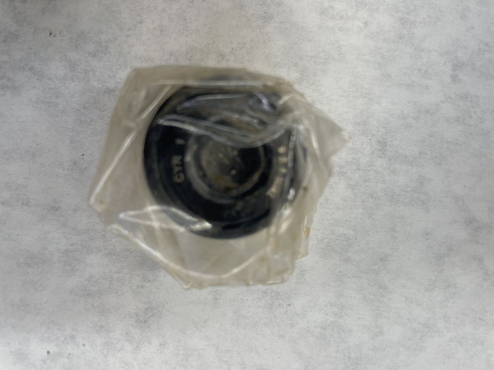 McGill CYR 1 S Cam Yoke Roller Bearing Lot of 8