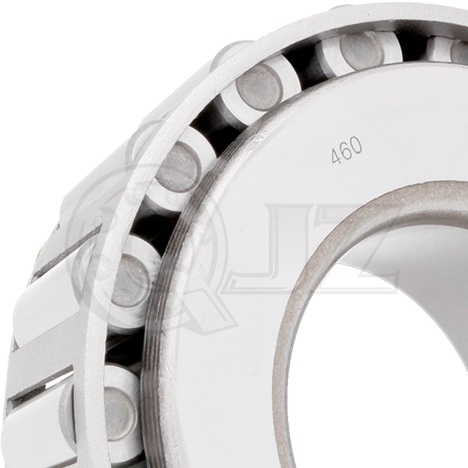 [Qty.1] 460-453A Tapered Roller Bearing Set [1-3/4″ ID x 4.25″ OD x 1.0938in W]