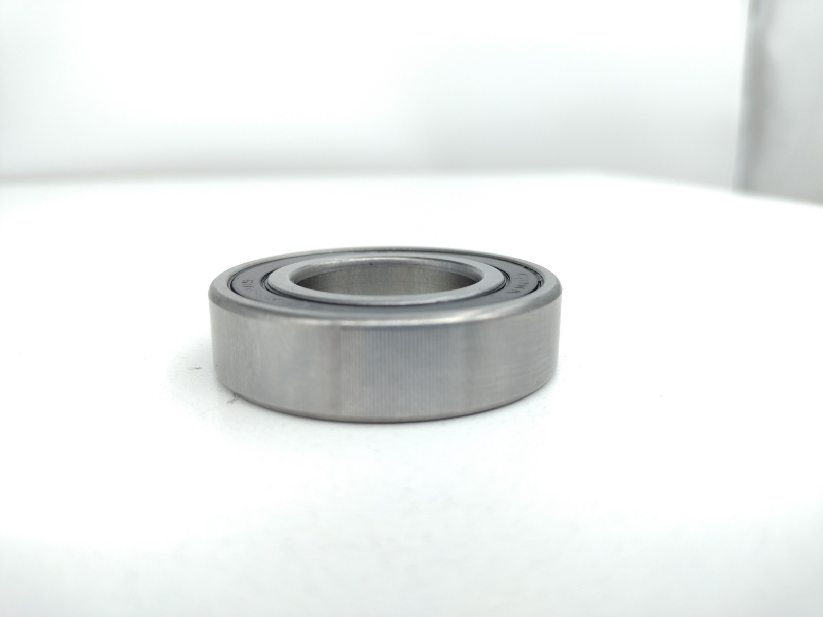 *** General Bearing 6005 2RS E Deep Groove Ball Bearing 25 mm Bore