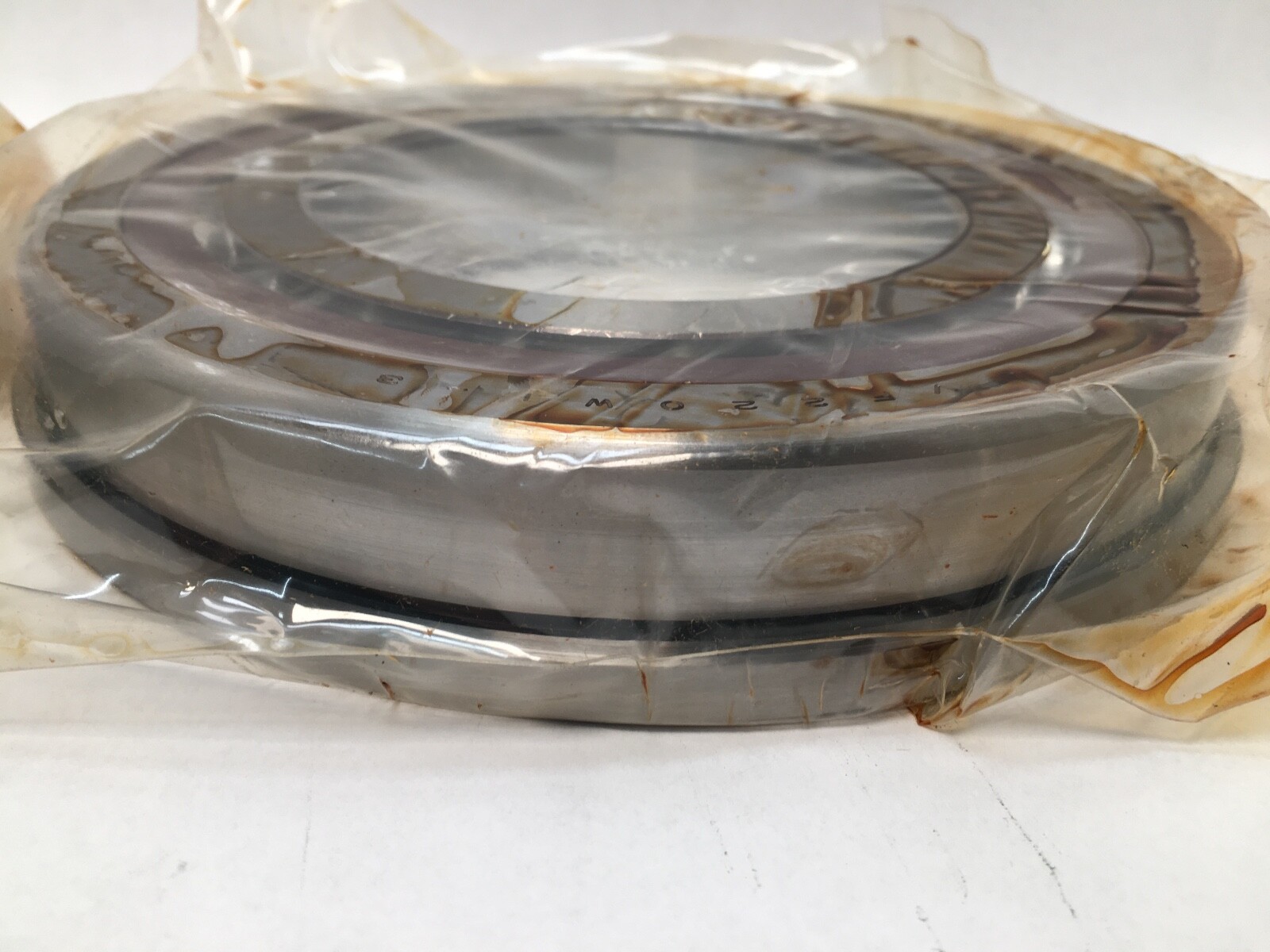 Fafnir 3VF/2V220WI3CRDB Bearing 100x180x34mm 7220 3VF/2V220-WI-3-CR-DB ABEC5 USA