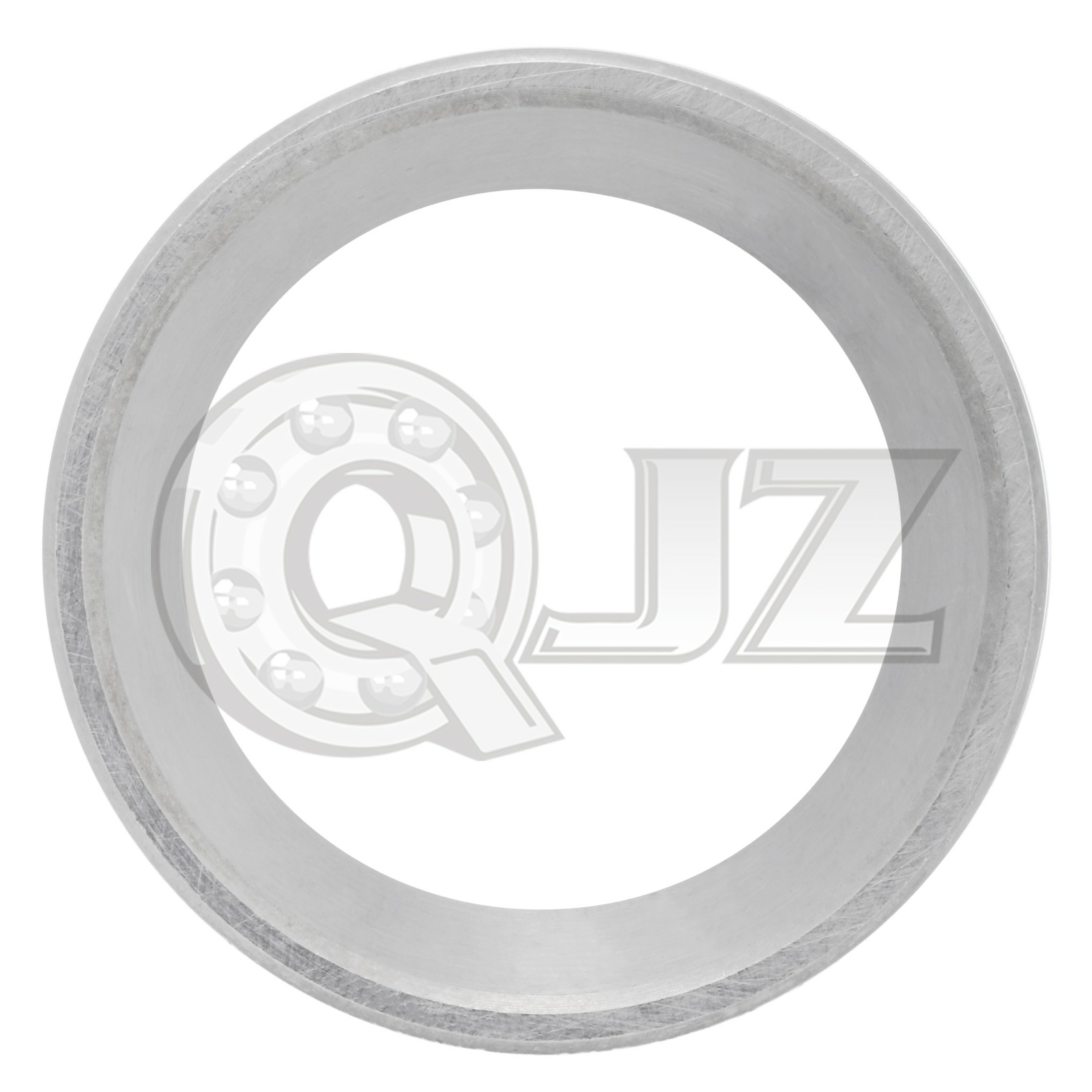 [2-Pack] 11520 Tapered Roller Bearing Outer Cup 1.6875″ (Outer) x 0.375″ (Width)
