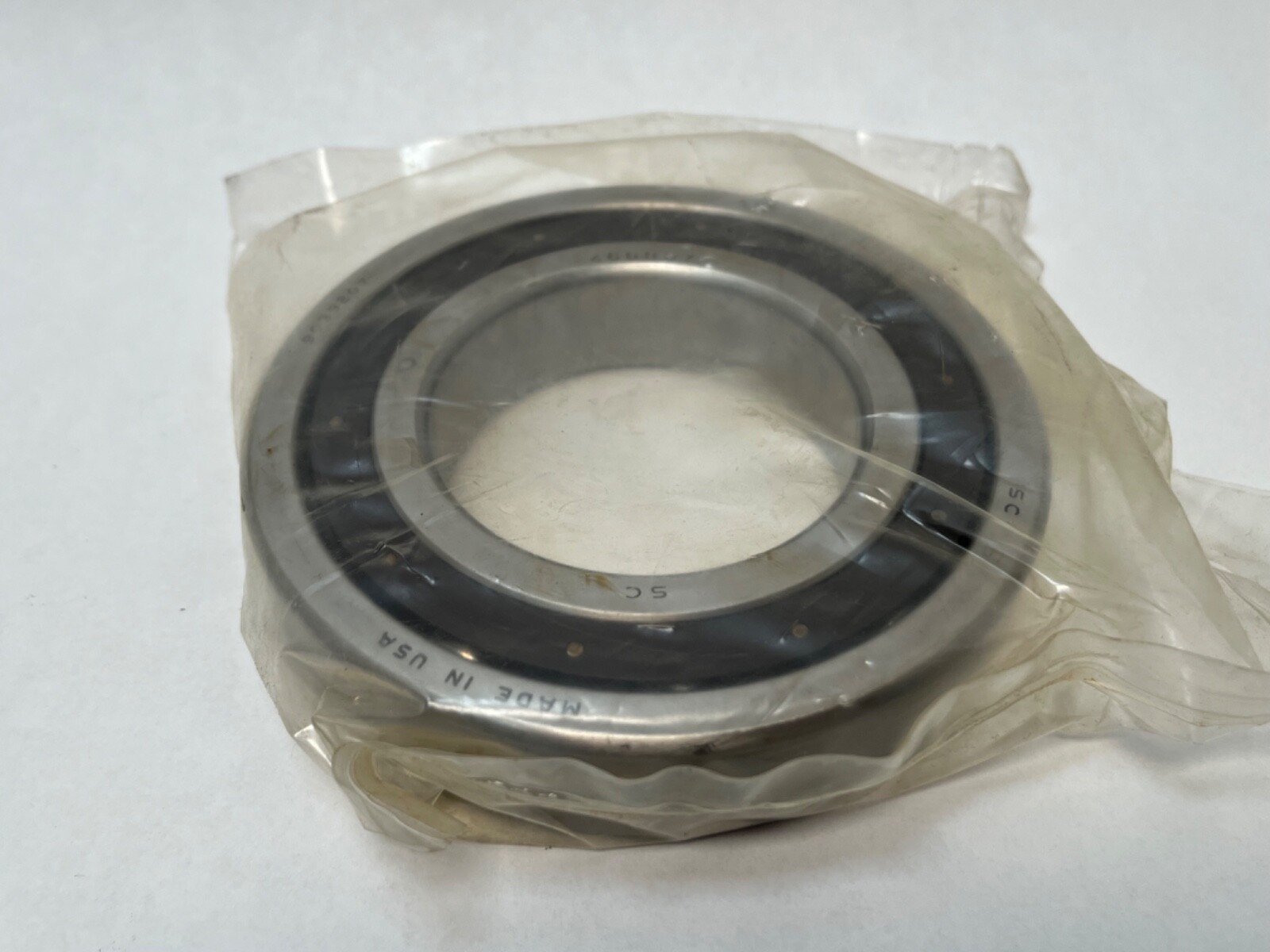 SKF 6213TCC78 Bearing Open 65x120x23 mm 6213-TC-C78 6213-P5 466807 USA
