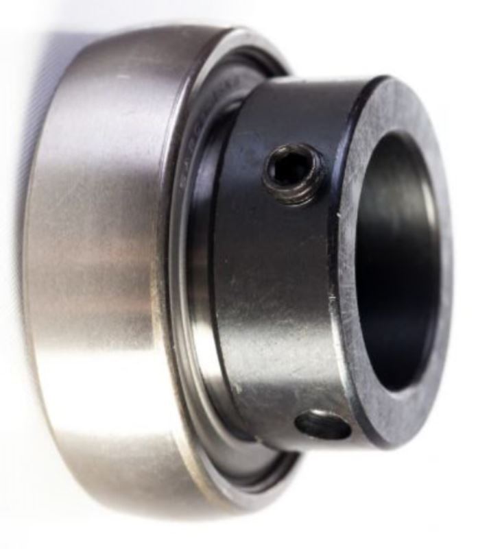 SA205-16 RA100RRB 30 PCs FACTORY NEW INSERT BEARING SHIPS FROM THE USA JD8665