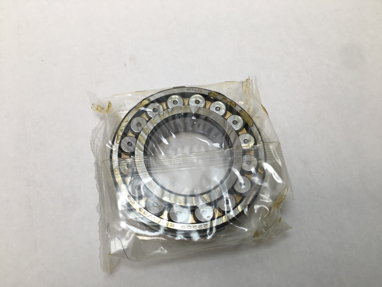 NTN 22209.EMW33C3 Spherical Roller Bearing 22209 EM W33 C3 45x85x23 mm