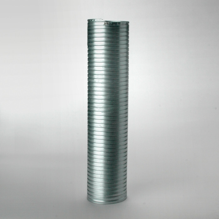 Donaldson P206547 – Flex Tube, 5″ (127 Mm) Id X 18″ (457 Mm)