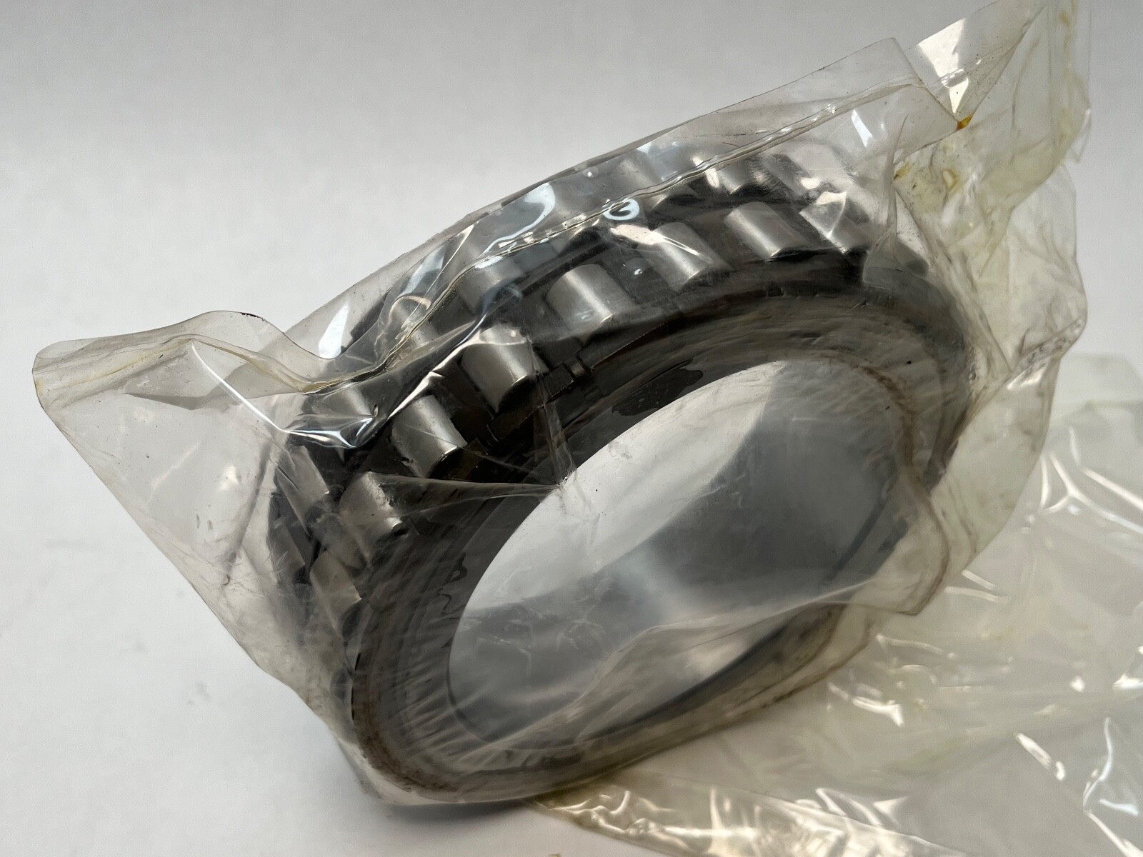 SKF NN-3022-KTN9/SPW33 Bearing NN-3022-K-TN9-SP-W33 NN3022 110x170x45 mm