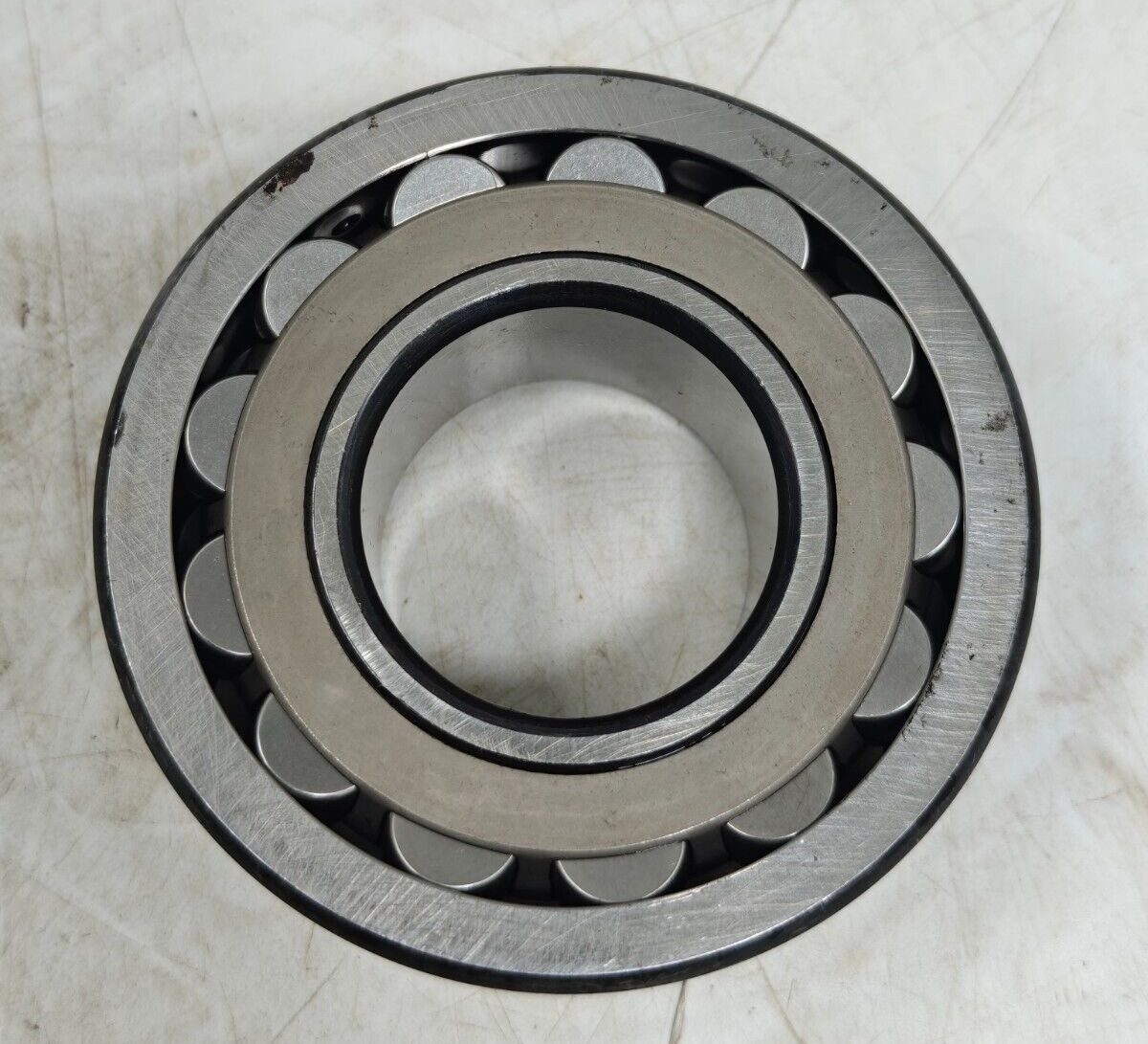 22308E SKF Explorer Spherical Roller Bearing 40x90x33 mm 22308 E SKF GT BRITAIN!
