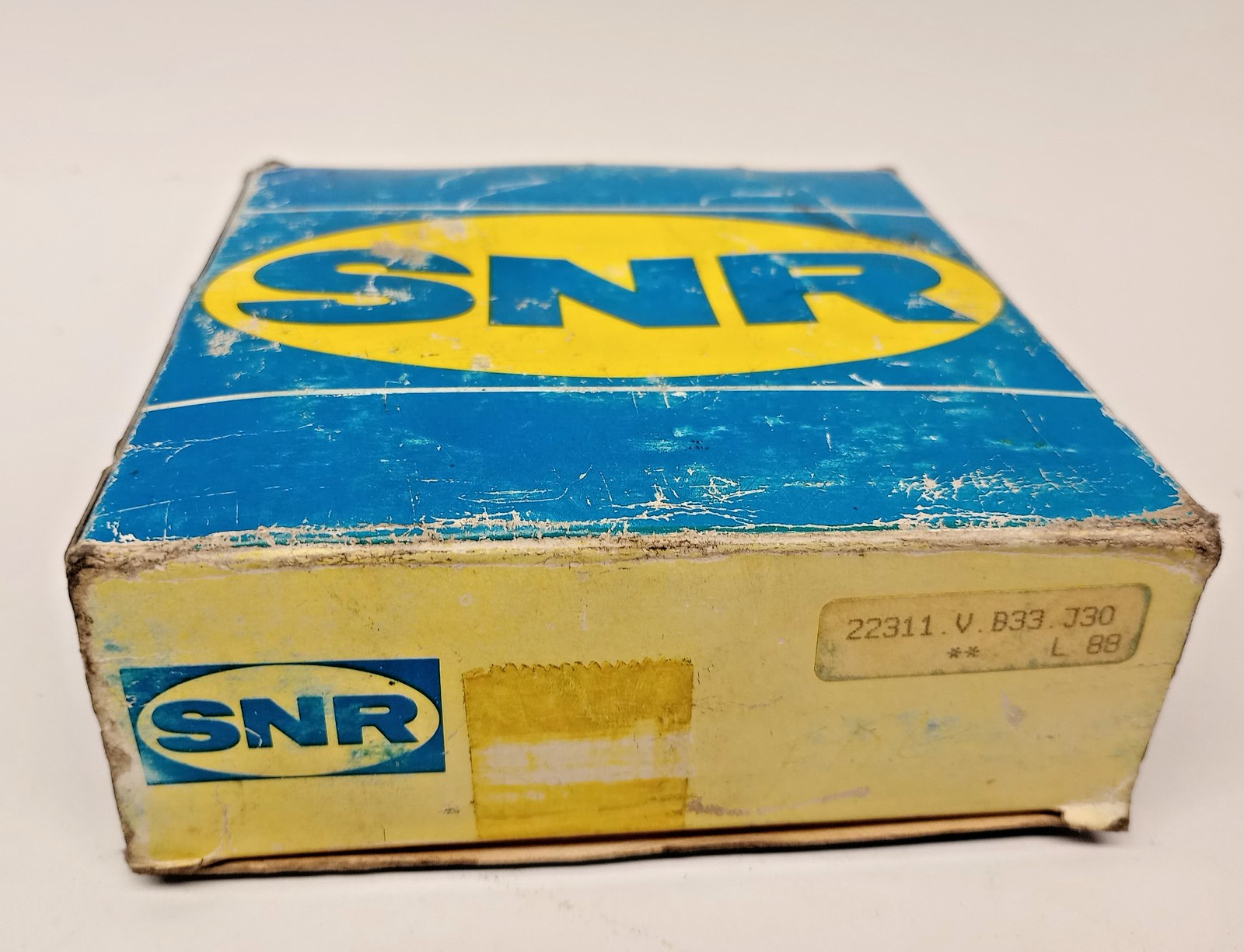 SNR 22311.V.B33.J30 Spherical Roller Bearing 55x120x43mm 22311-V-B33J30