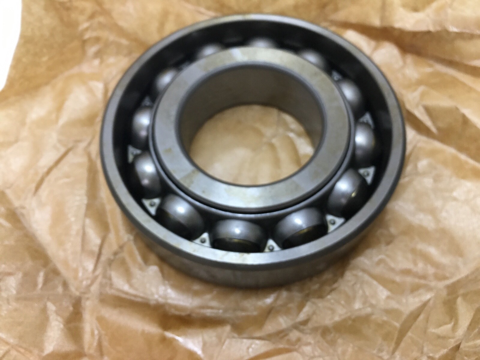 MRC 7314DU Angular Contact Bearing 70x150x35 mm 7314 DU 7314D USA