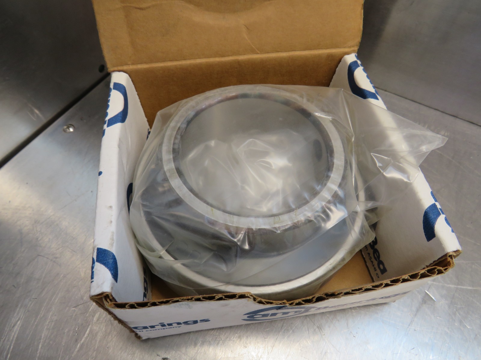 AMI ASAHI UC211 Insert Bearing