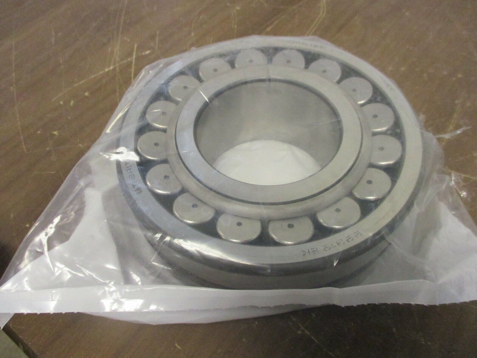 SKF Roller Bearing 22312 EK New Surplus **No Box**