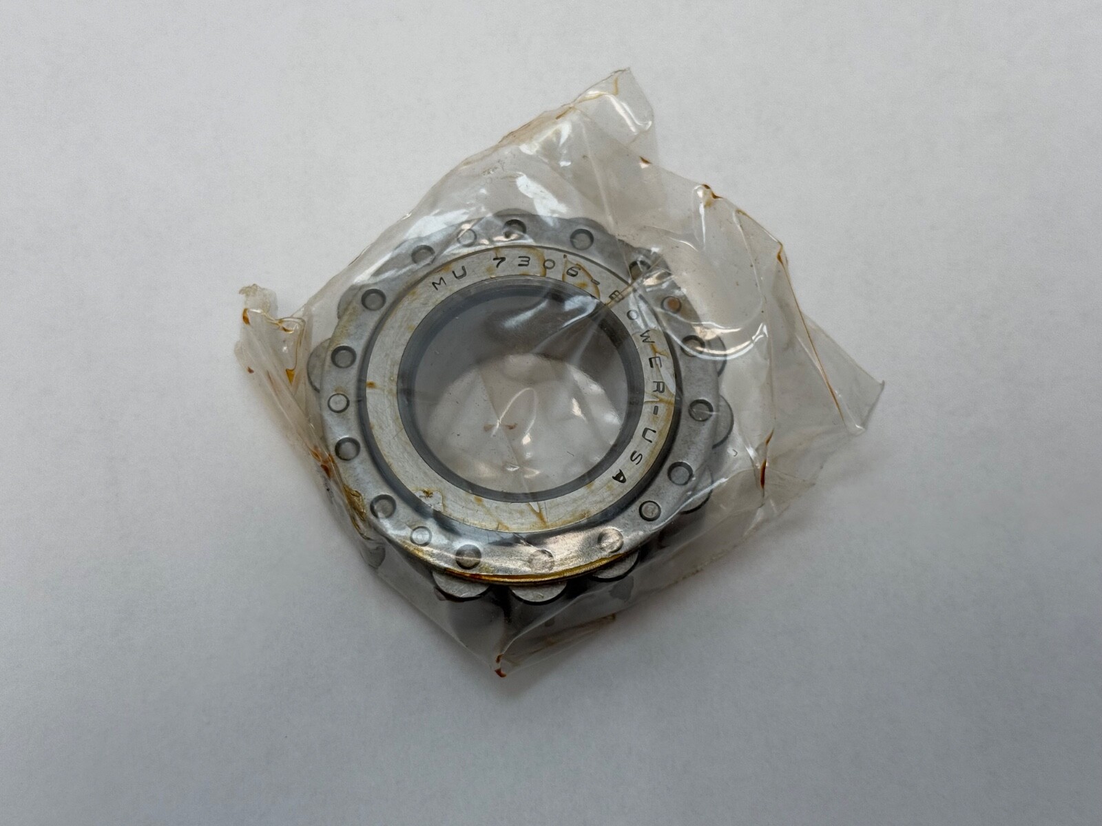 CAT 9M1998 Cylindrical Bearing 7T9520 9M-1998 MU7306 Bower 30mm ID