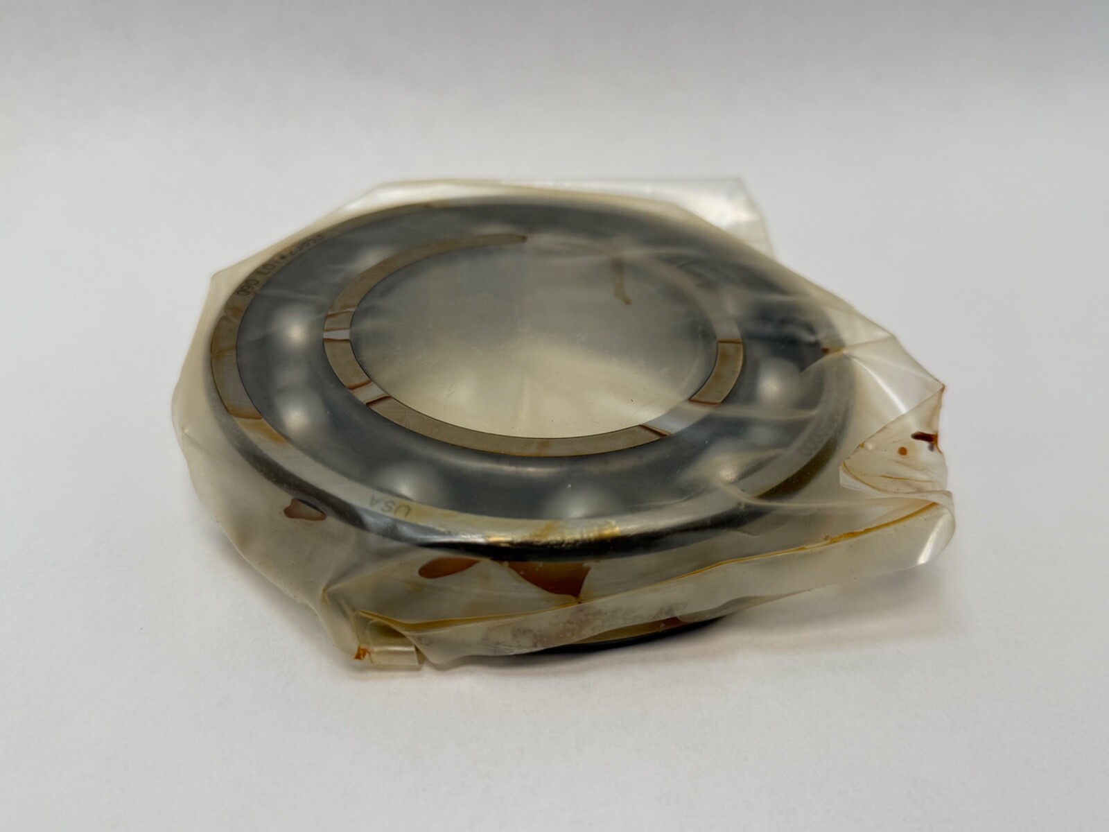 Fafnir 213K Bearing Open 6213 213-K 65x120x23 mm